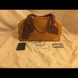 Prada Tote